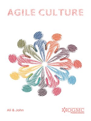 cover image of Agile Culture